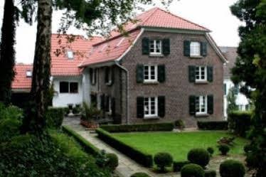 Der Borner Hof Ratingen Esterno foto